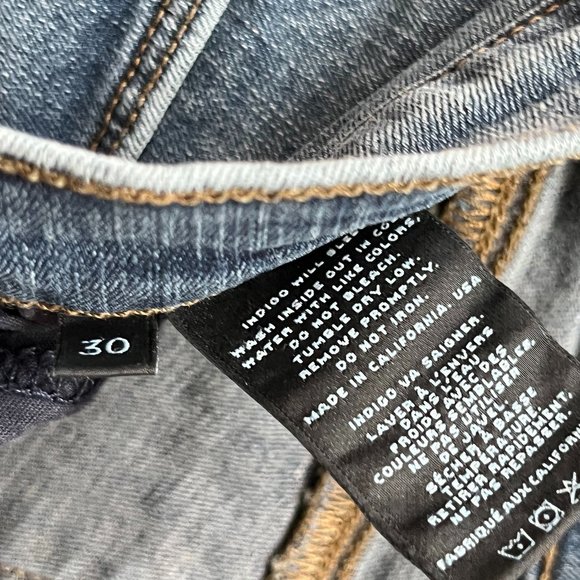 J. Brand Jeans - Picture 3 of 6